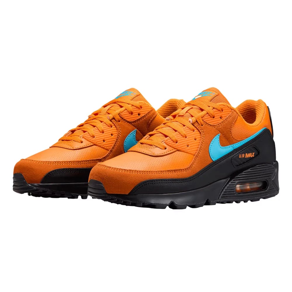 Pantofi Sport Barbati, Nike, Air Max 90 IF0670-800 - 1 | YEO